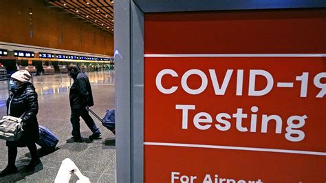 us drop test requirement|CDC lifts COVID.